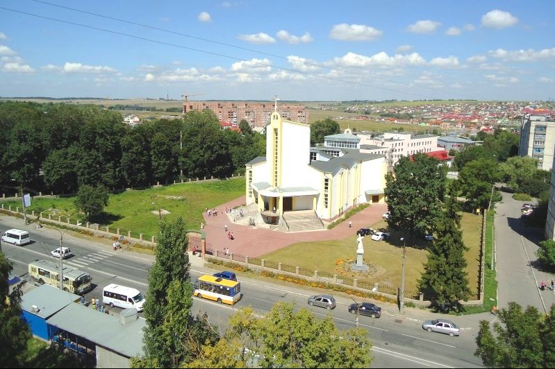 Фото Хмельницького з Вікіпедії, автор Denisimka