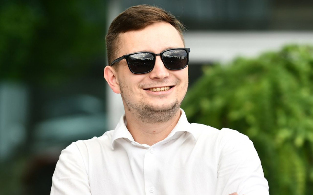 тестове зображення
